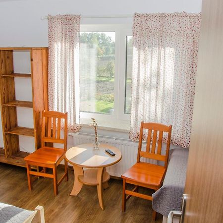 Bajanowka Villa Jazowa  Luaran gambar