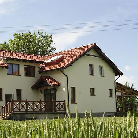 Bajanowka Villa Jazowa  Luaran gambar