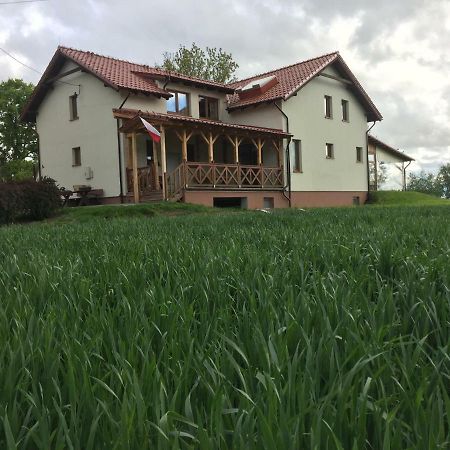 Bajanowka Villa Jazowa  Luaran gambar