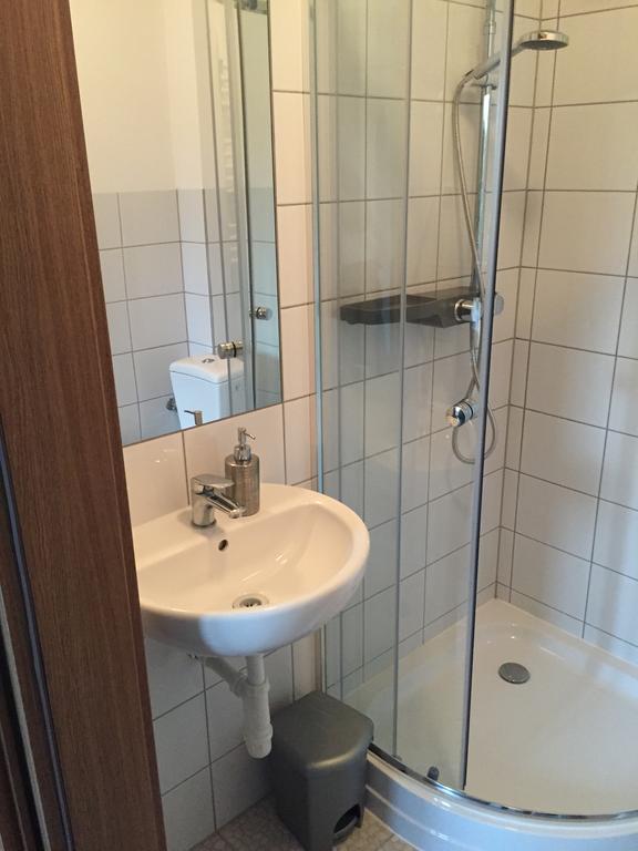 Bajanowka Villa Jazowa  Luaran gambar