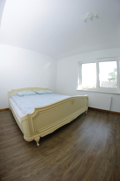 Bajanowka Villa Jazowa  Luaran gambar