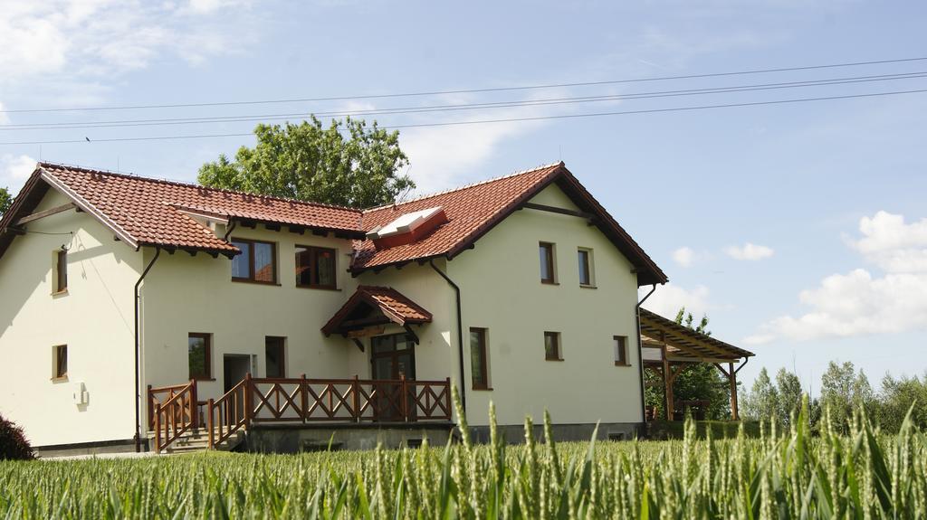 Bajanowka Villa Jazowa  Luaran gambar